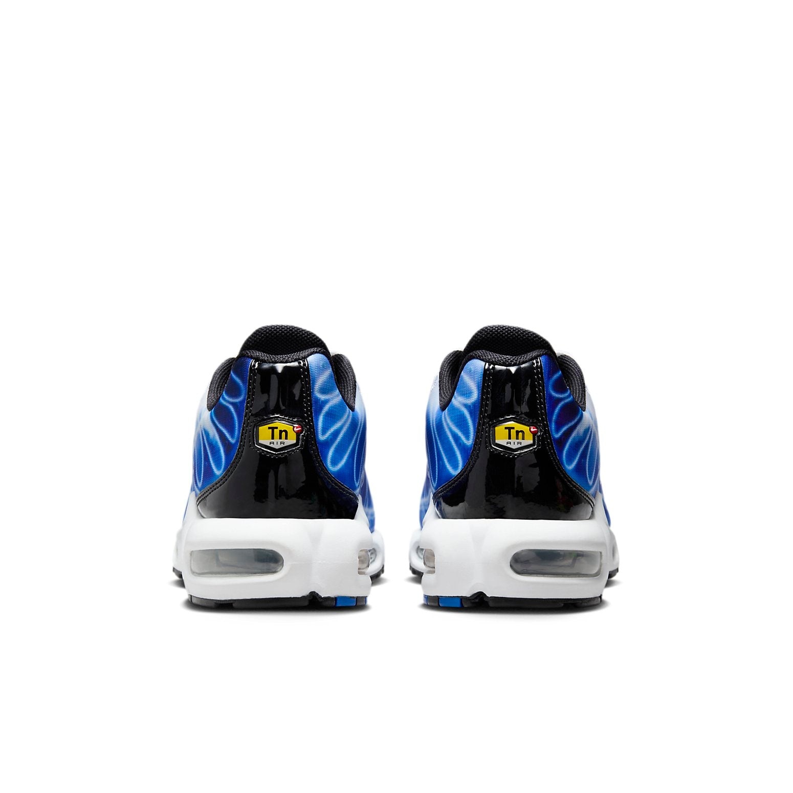 Nike Air Max Plus 'Light Photography - Old Royal' DZ3531-400 - 4