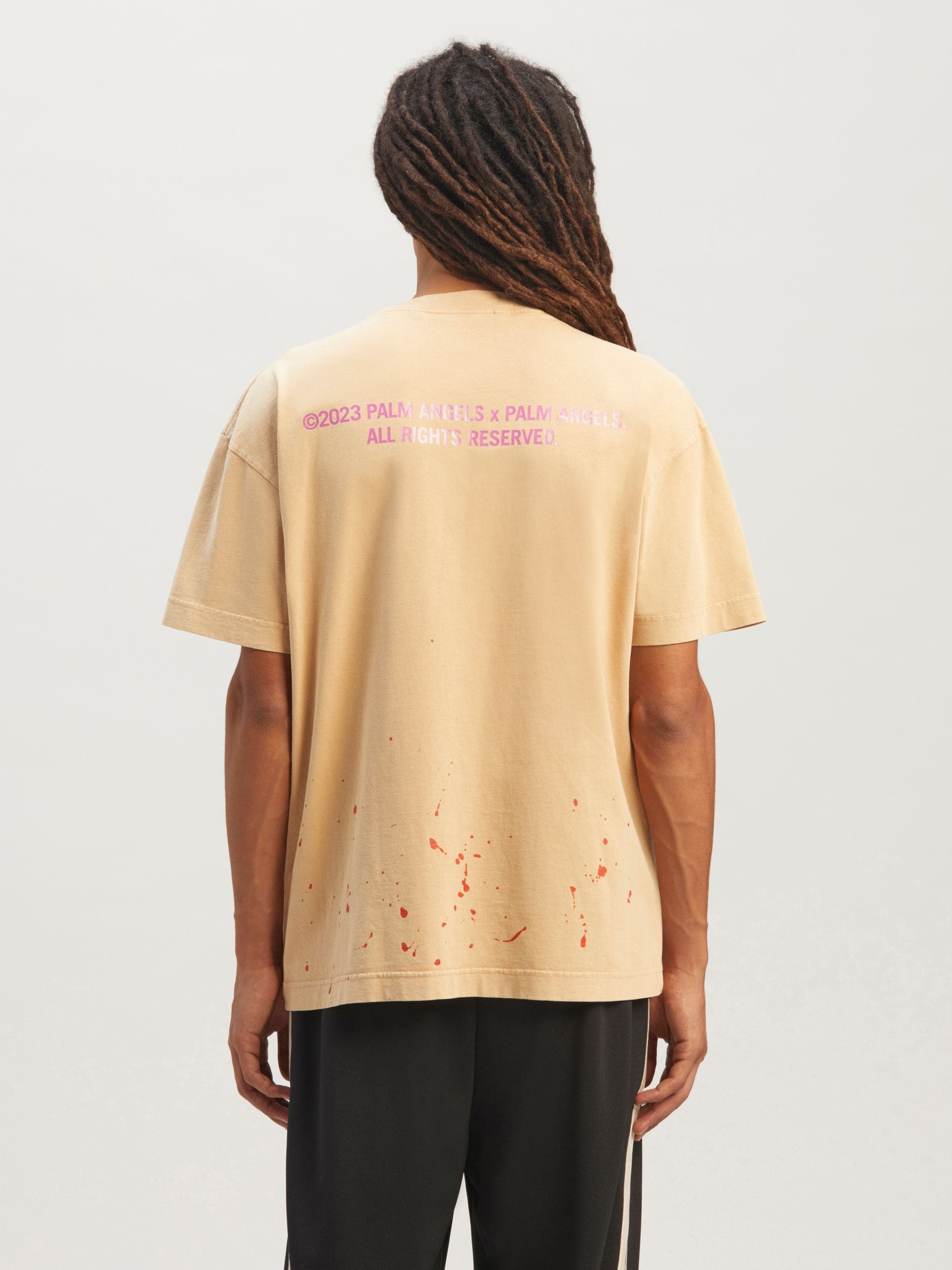 PxP Painted Classic Tee - 5