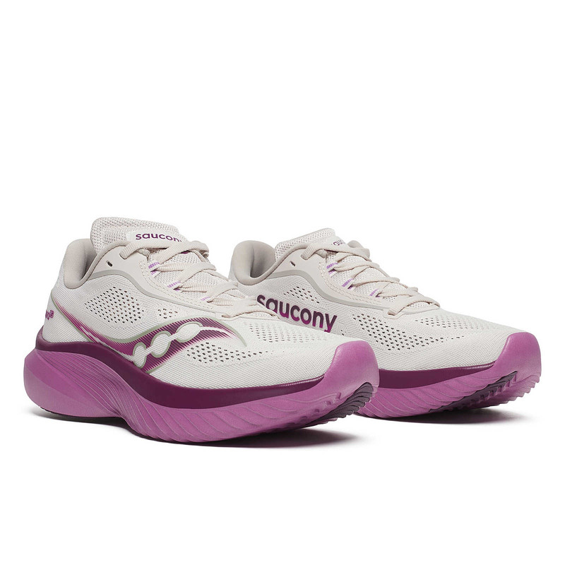 Saucony Kinvara 15 outlook