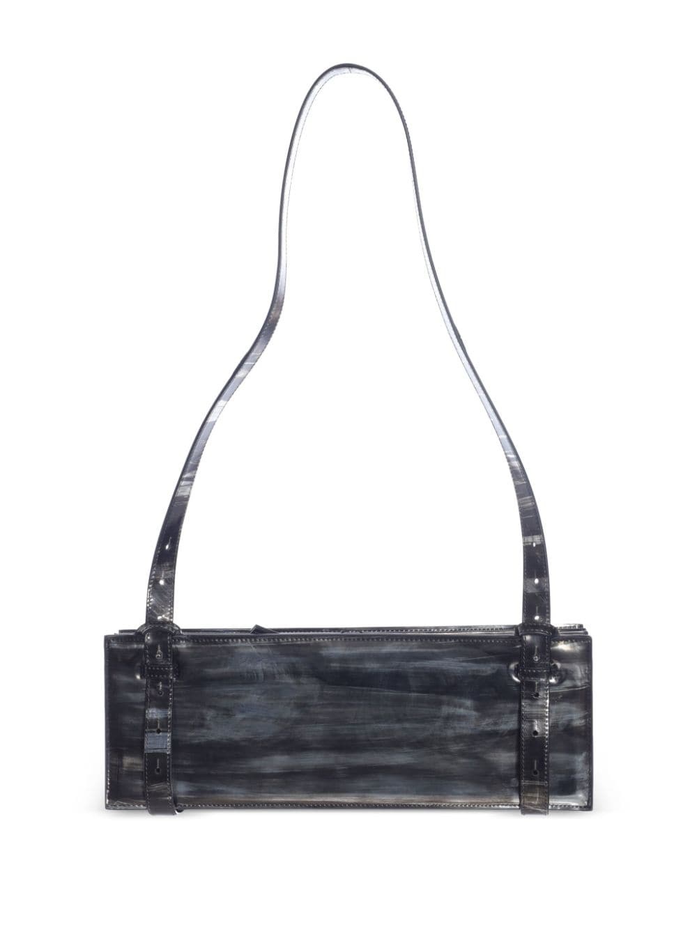 mini Accordion shoulder bag - 2