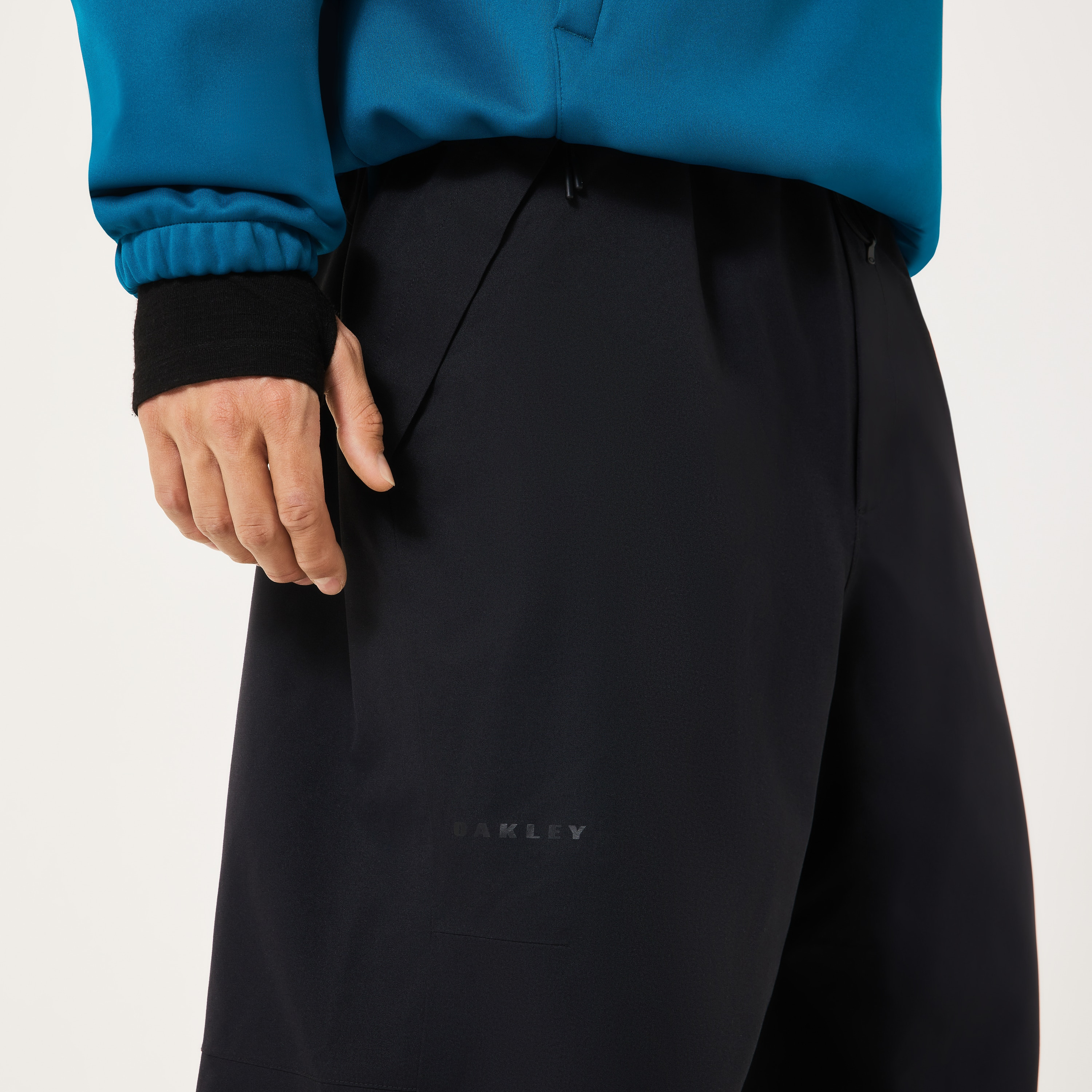 Channel Shell Pant - 3