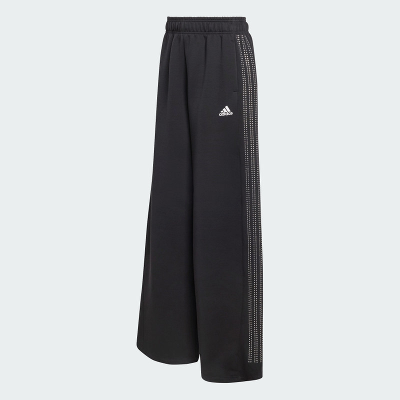TEAMGEIST RHINESTONE TRACKPANTS 1