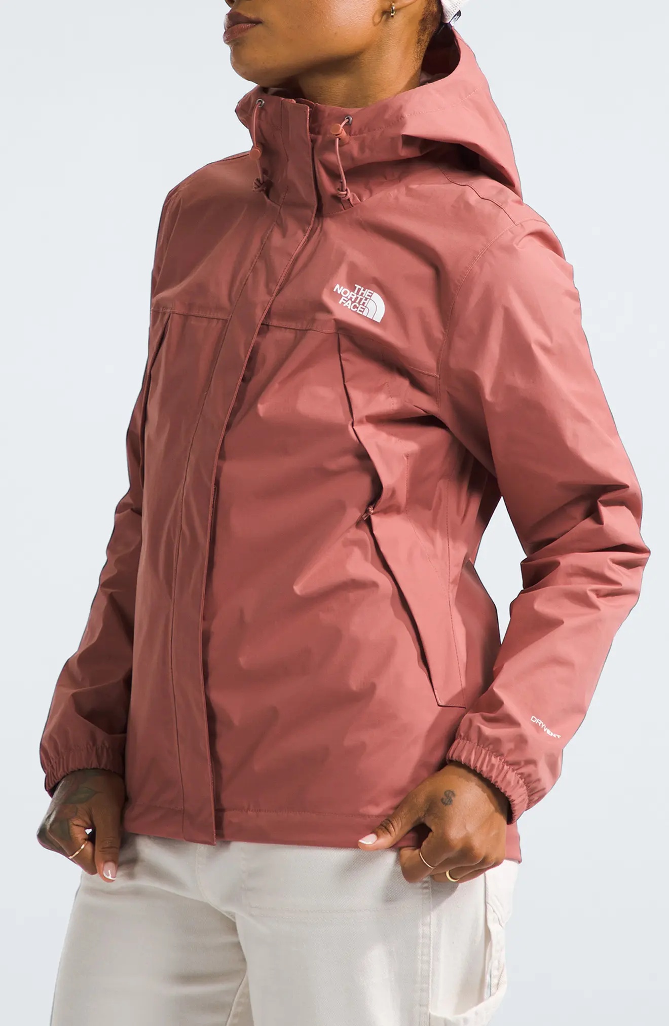 Antora Water Repellent Jacket - 3