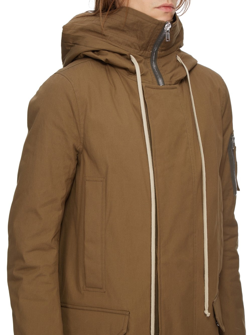 PARKA - 4