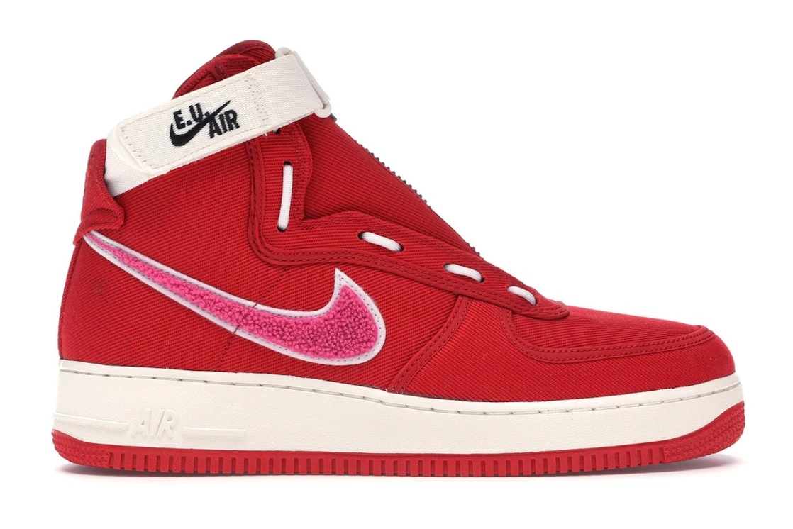 Nike Air Force 1 High Emotionally Unavailable - 1