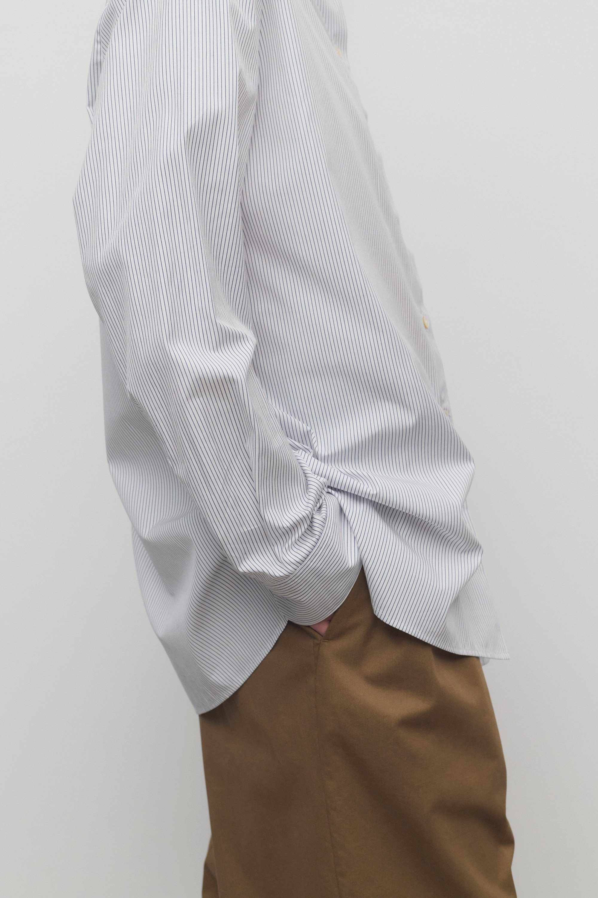 Sisilia Shirt in Cotton - 4