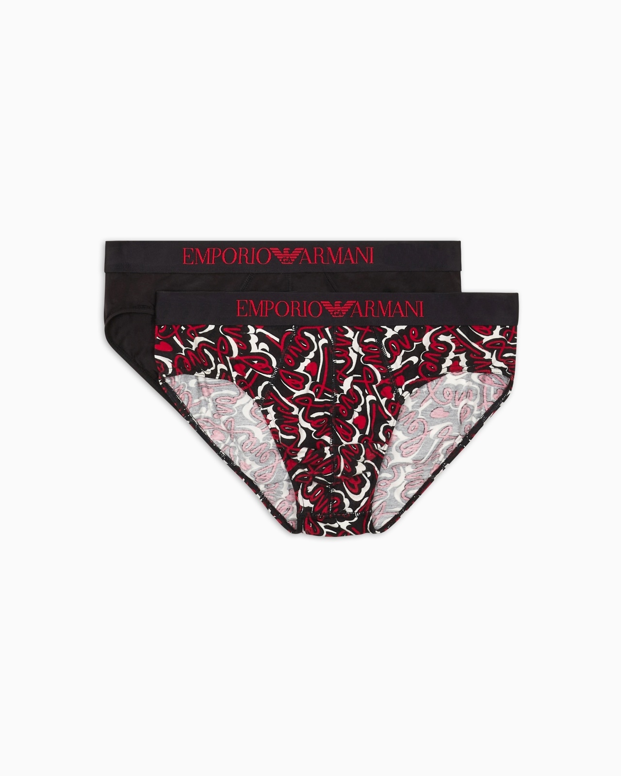 TWO-PACK OF VALENTINE’S DAY CAPSULE COLLECTION BRIEFS - 1