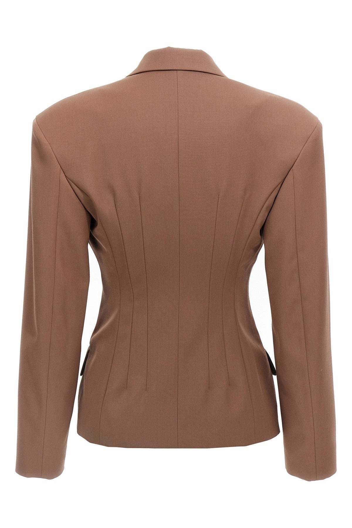 Dries Van Noten Women 'Bohana' Blazer - 2