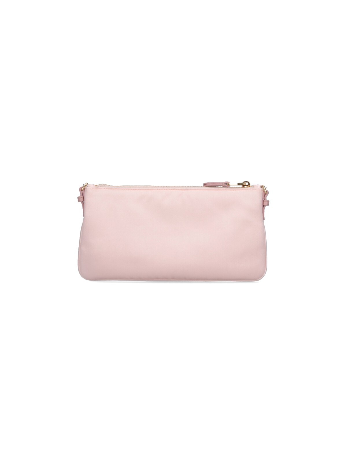 LOGO MINI POUCH - 3
