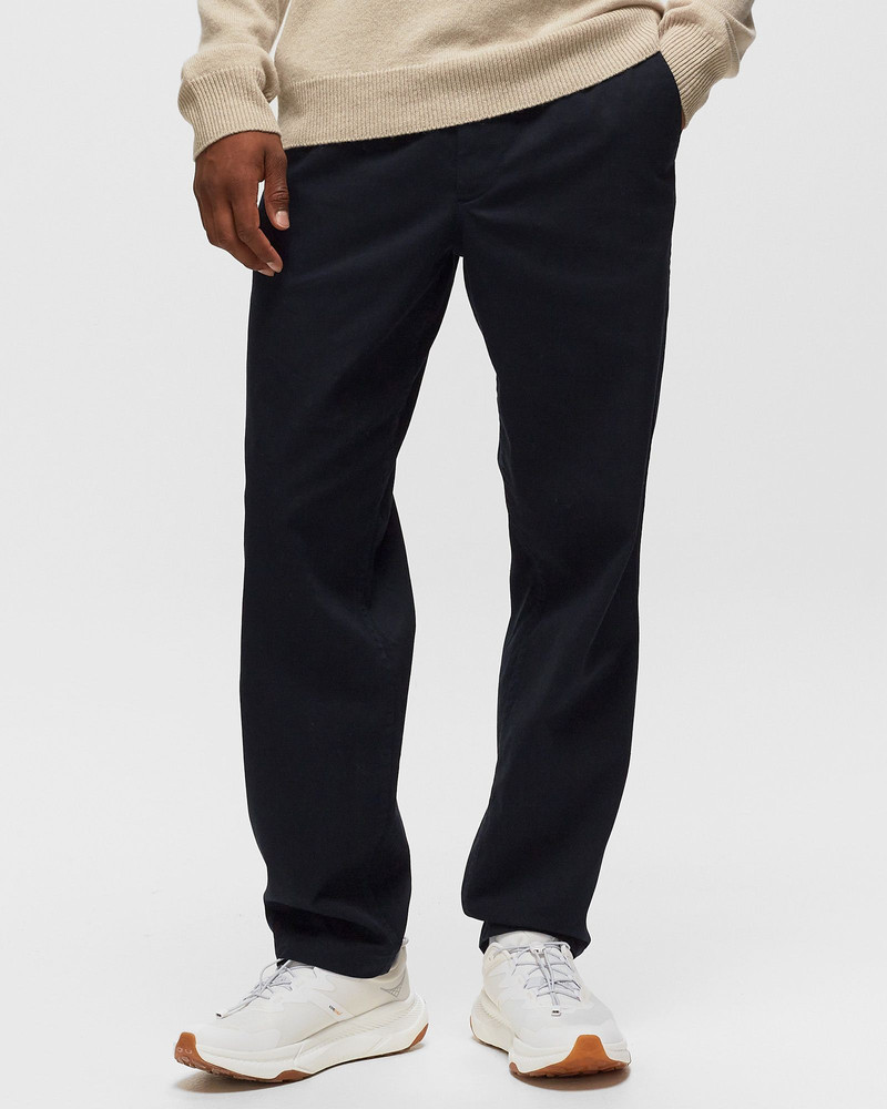 NORSE PROJECTS Ezra Light Stretch outlook