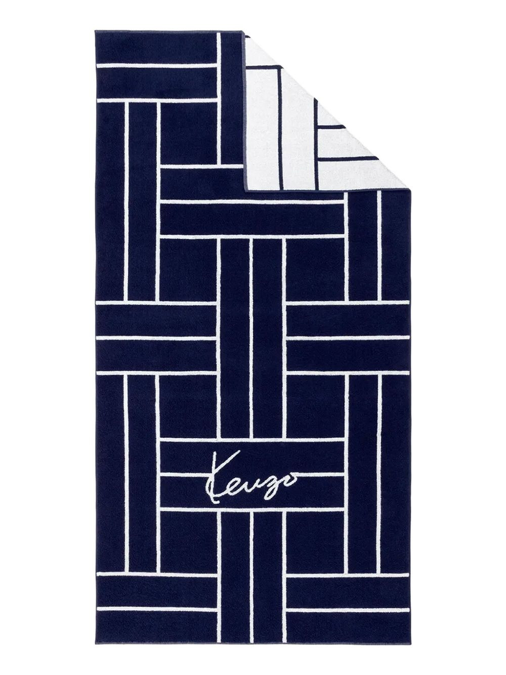 Tatami beach towel - 2