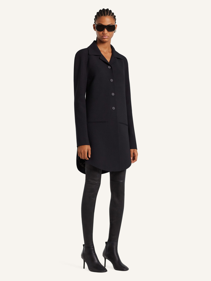 CIRCLE HERITAGE COAT 3