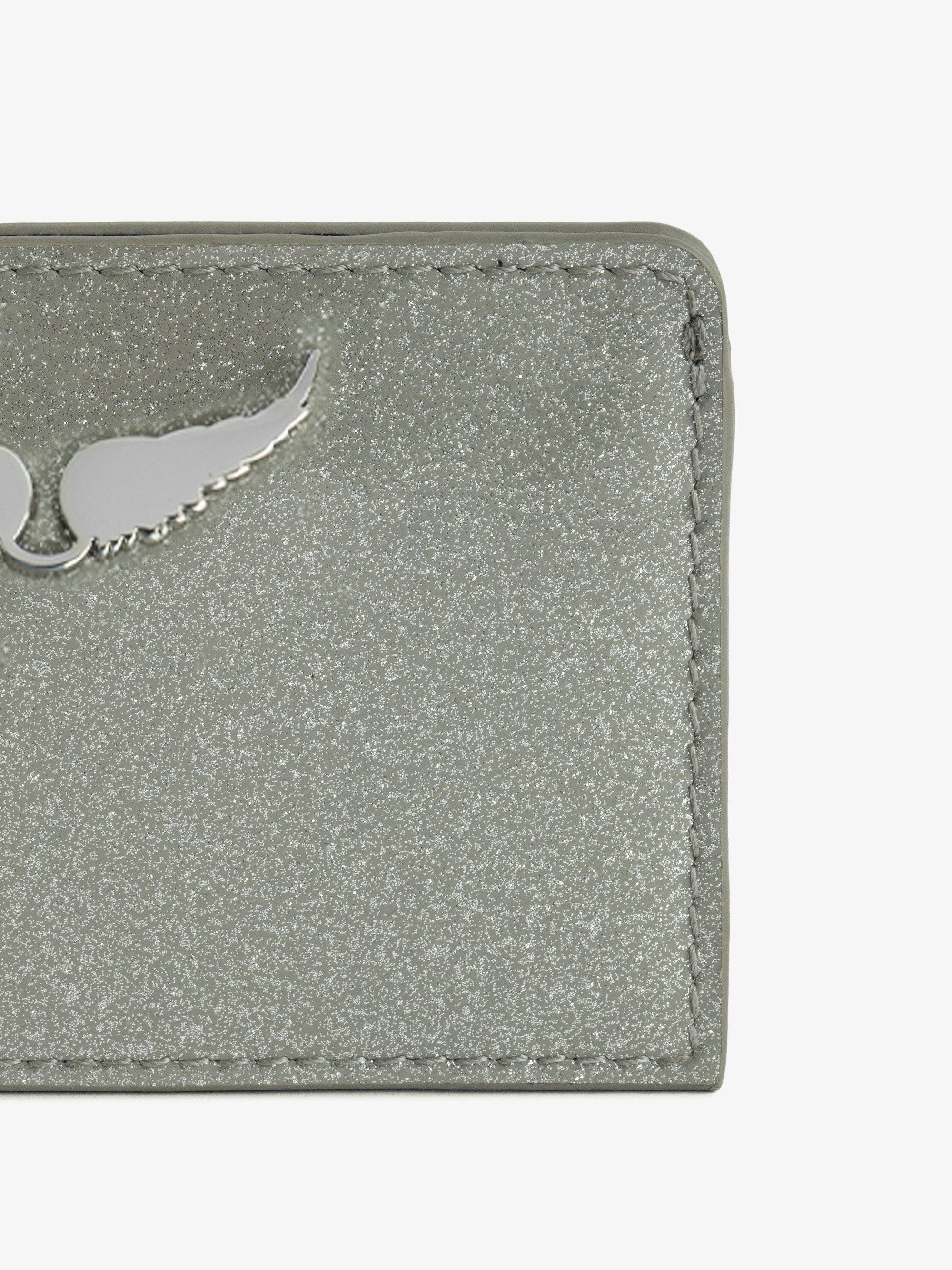 ZV Pass Infinity Patent Card Holder - 3