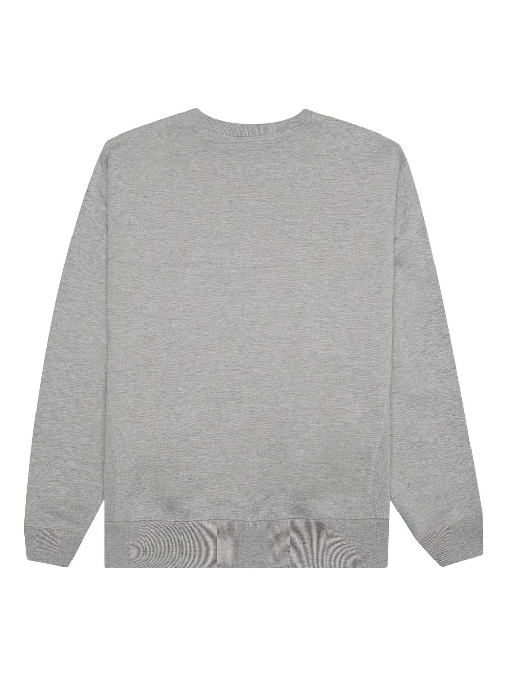 logo-print sweatshirt - 2