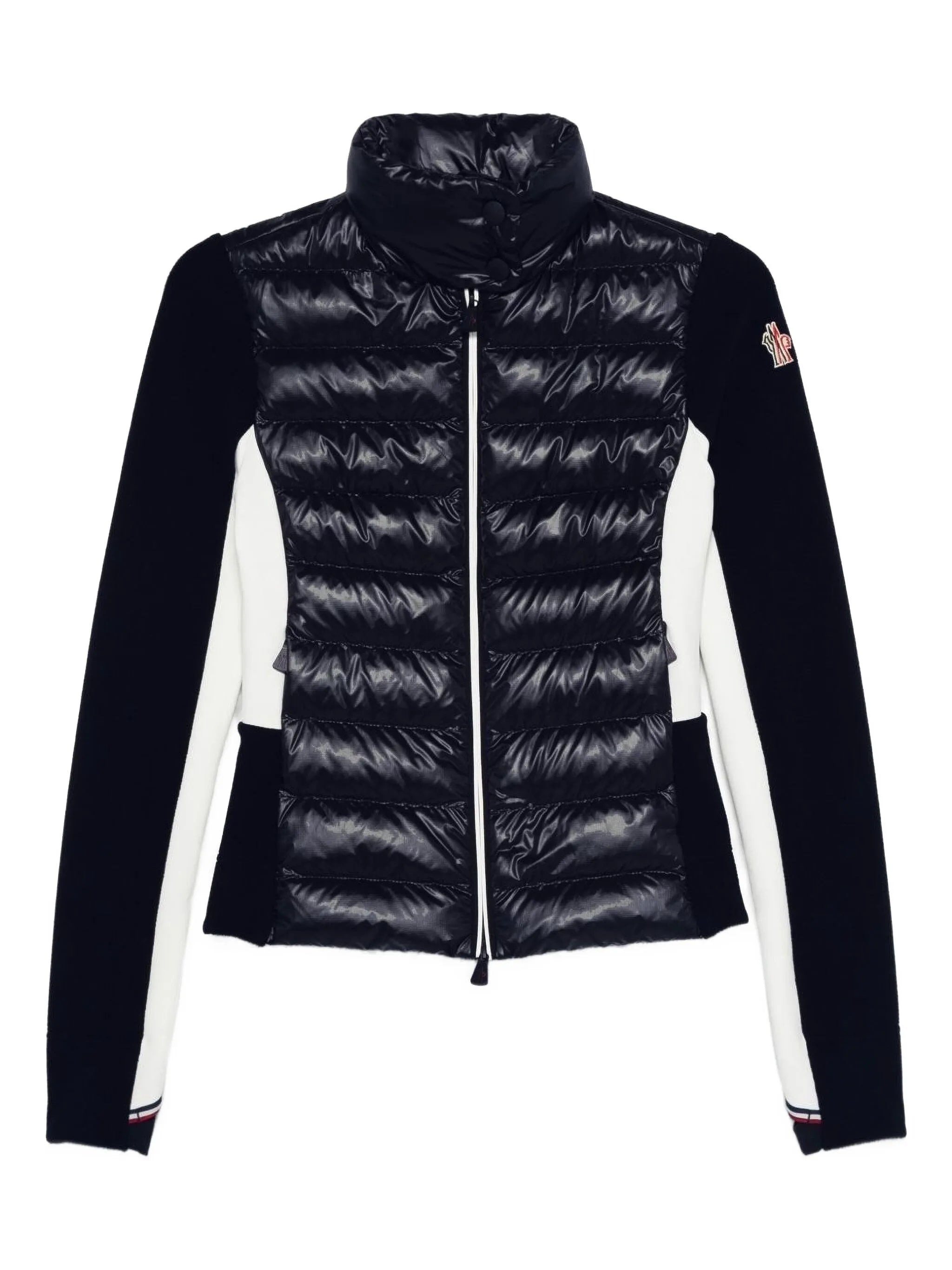 Moncler Grenoble Padded Jacket - 1