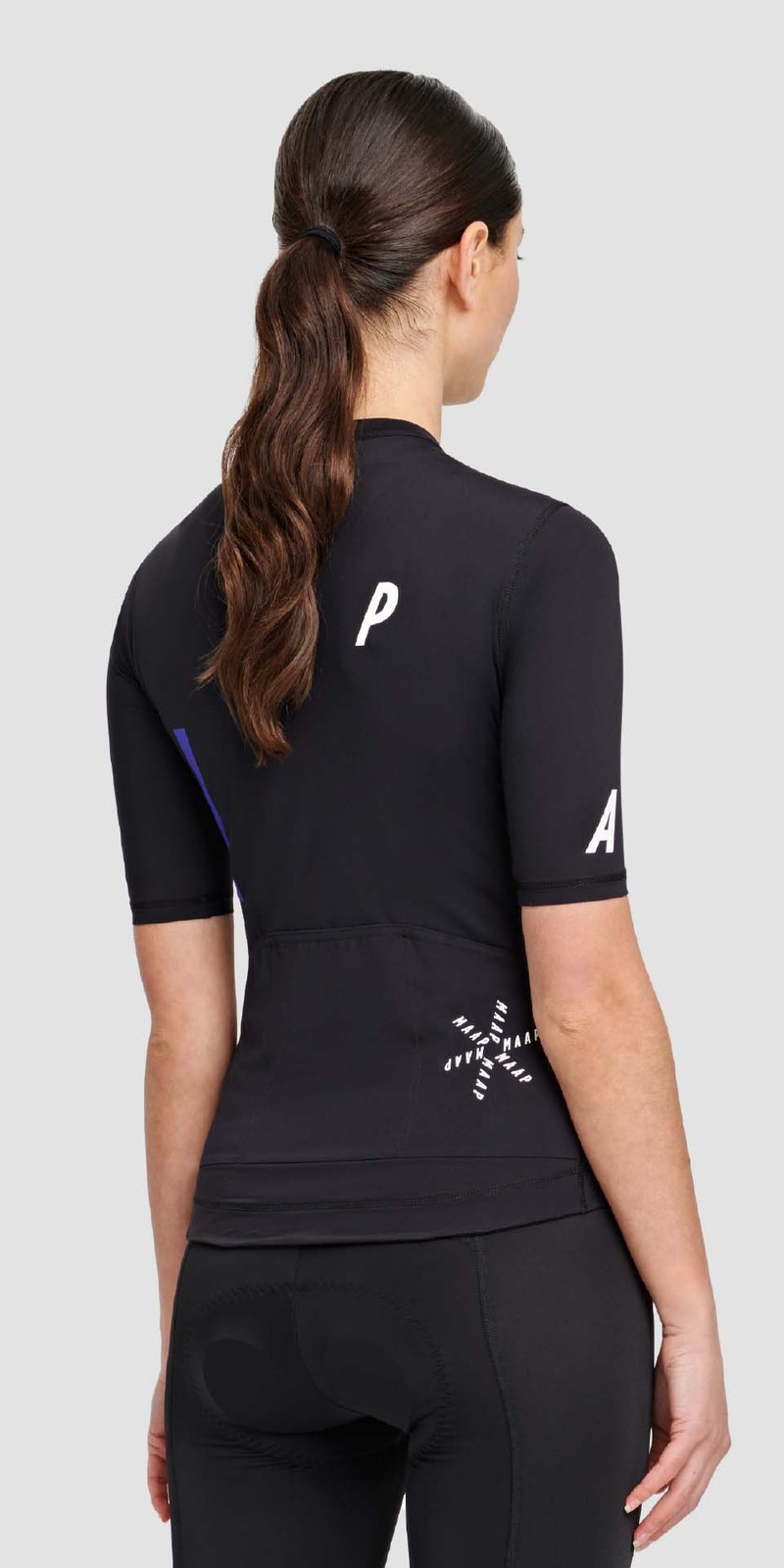 Women's Training Jersey 4