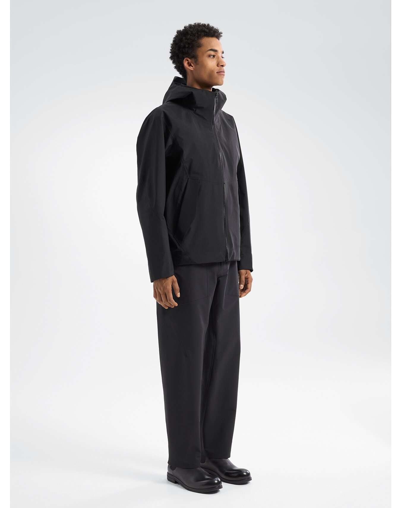 Diode Jacket - 4