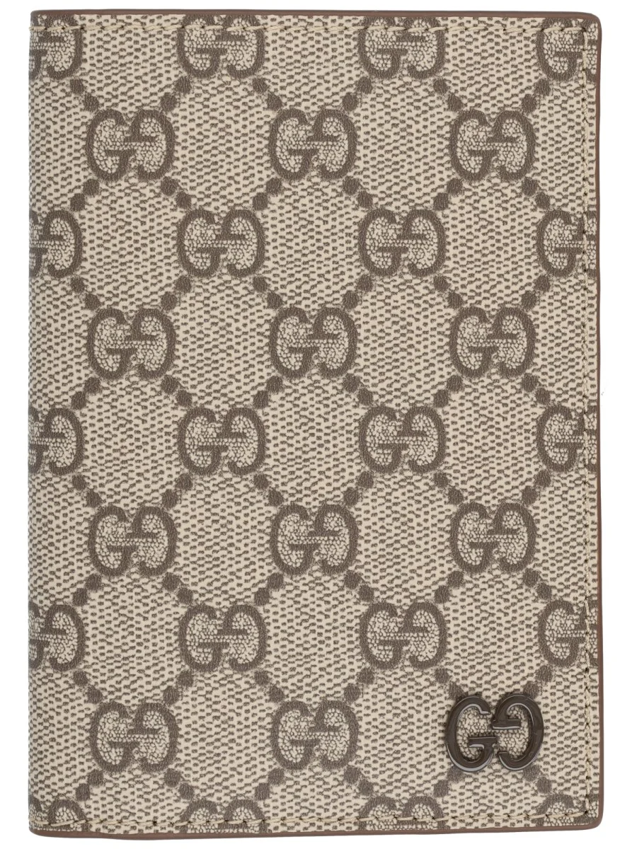 PASSPORT HOLDER GG - 1