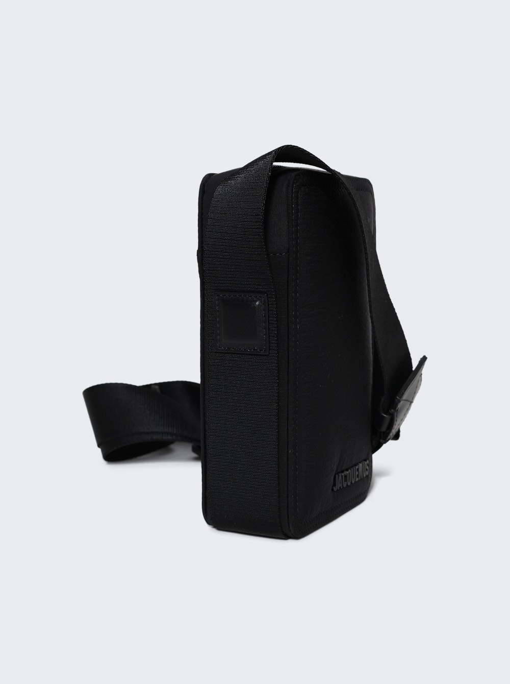Le Cuerda Vertical Black - 4