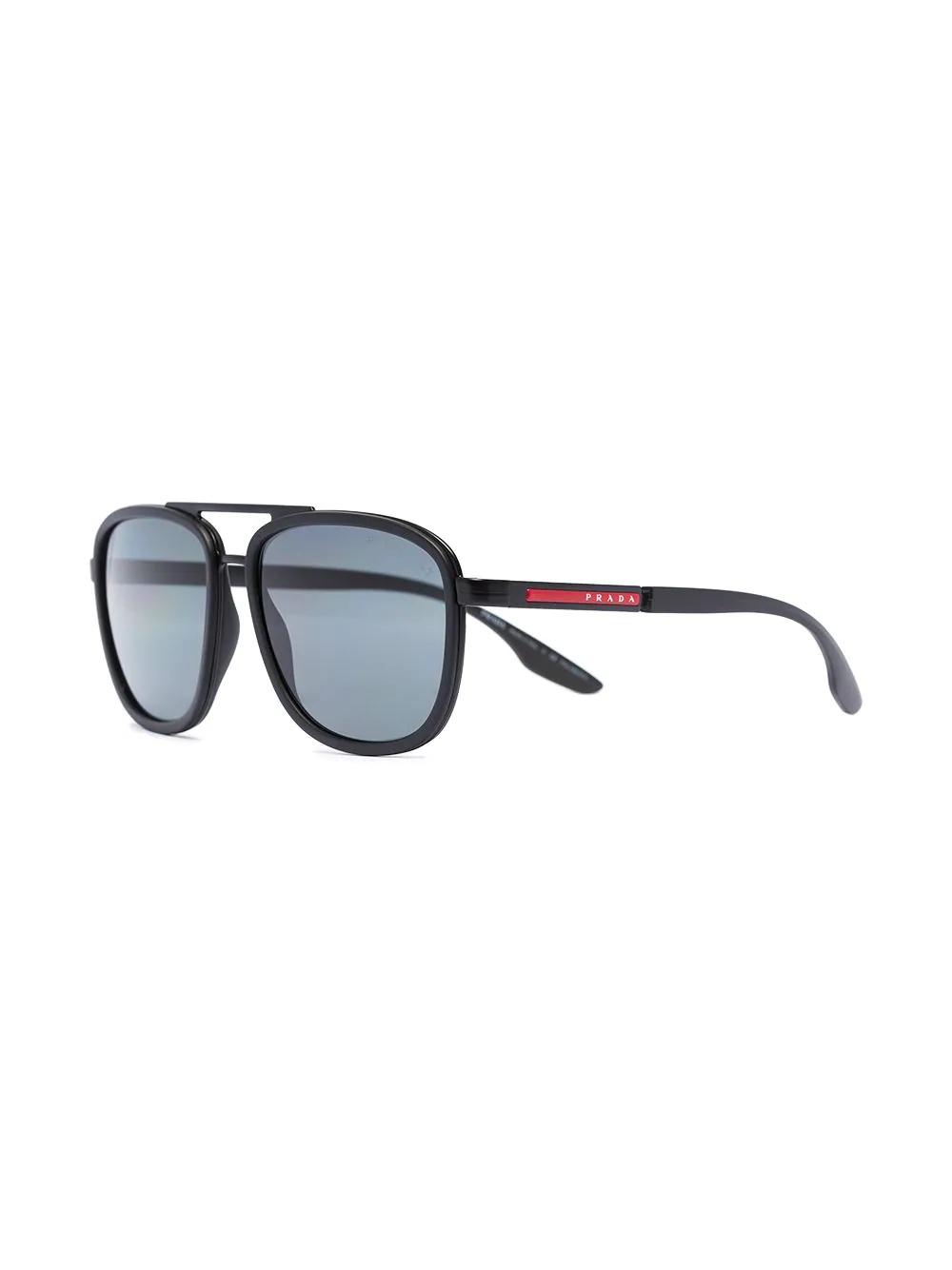 Linea Rossa aviator-style sunglasses - 3