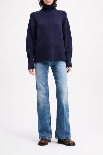 DOROTHEE SCHUMACHER BOLD VOLUMES pullover outlook