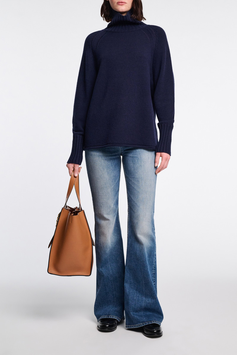 DOROTHEE SCHUMACHER BOLD VOLUMES pullover outlook