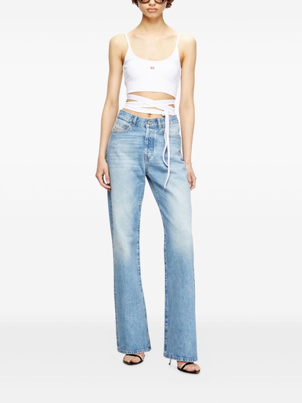 1971 D-Sent jeans - 2