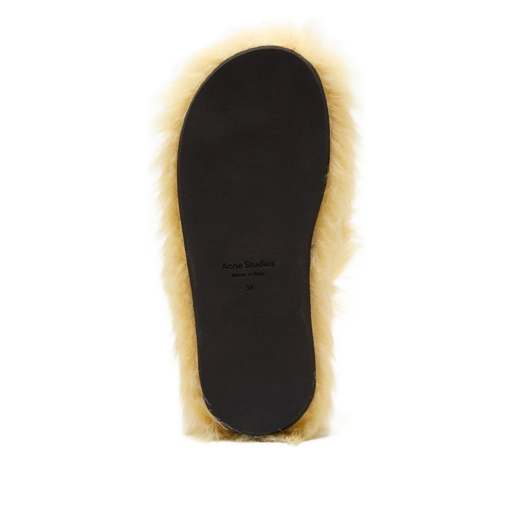Acne Studios Yellow Women - 4
