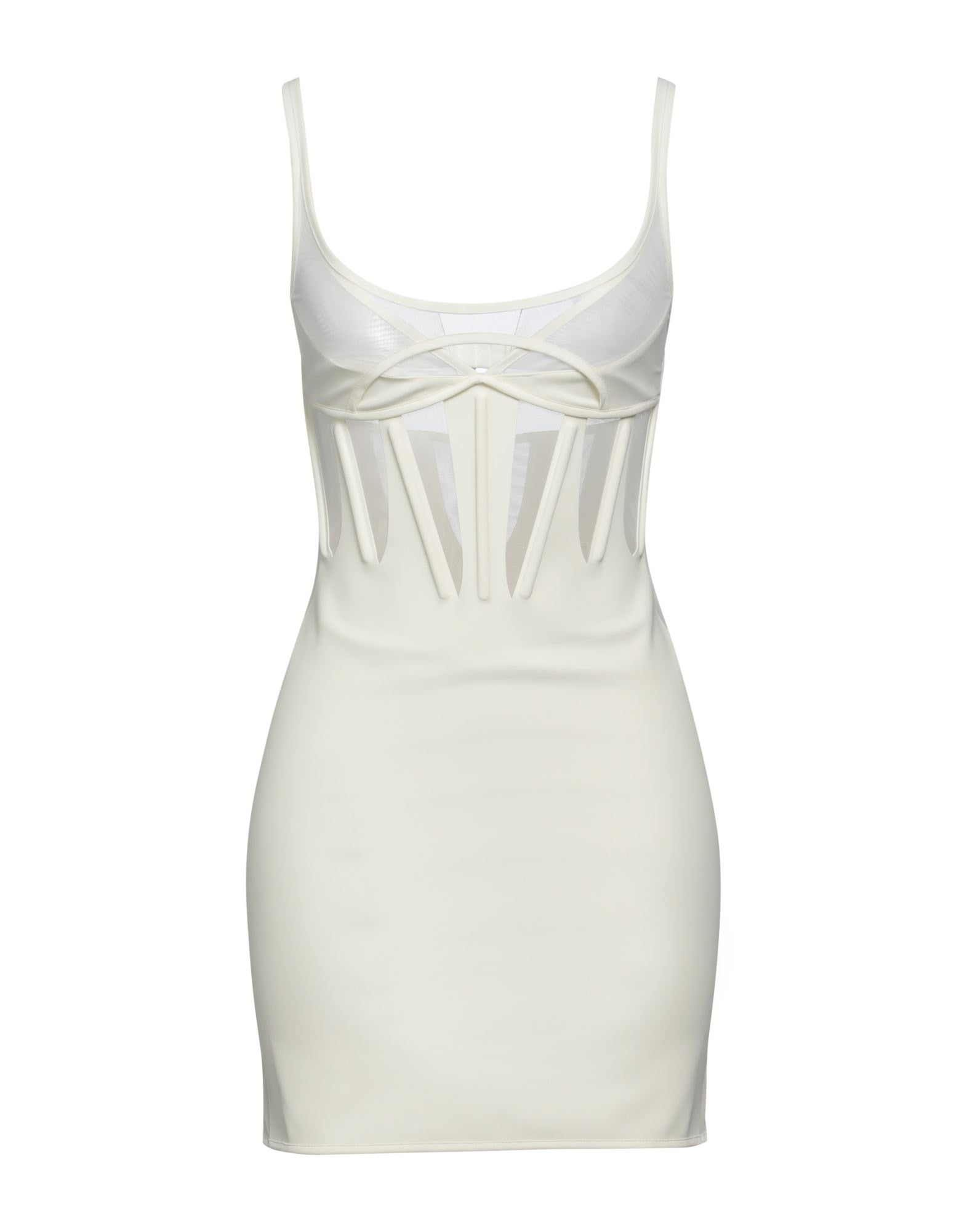 Ivory Women's Sheath Dress - 1