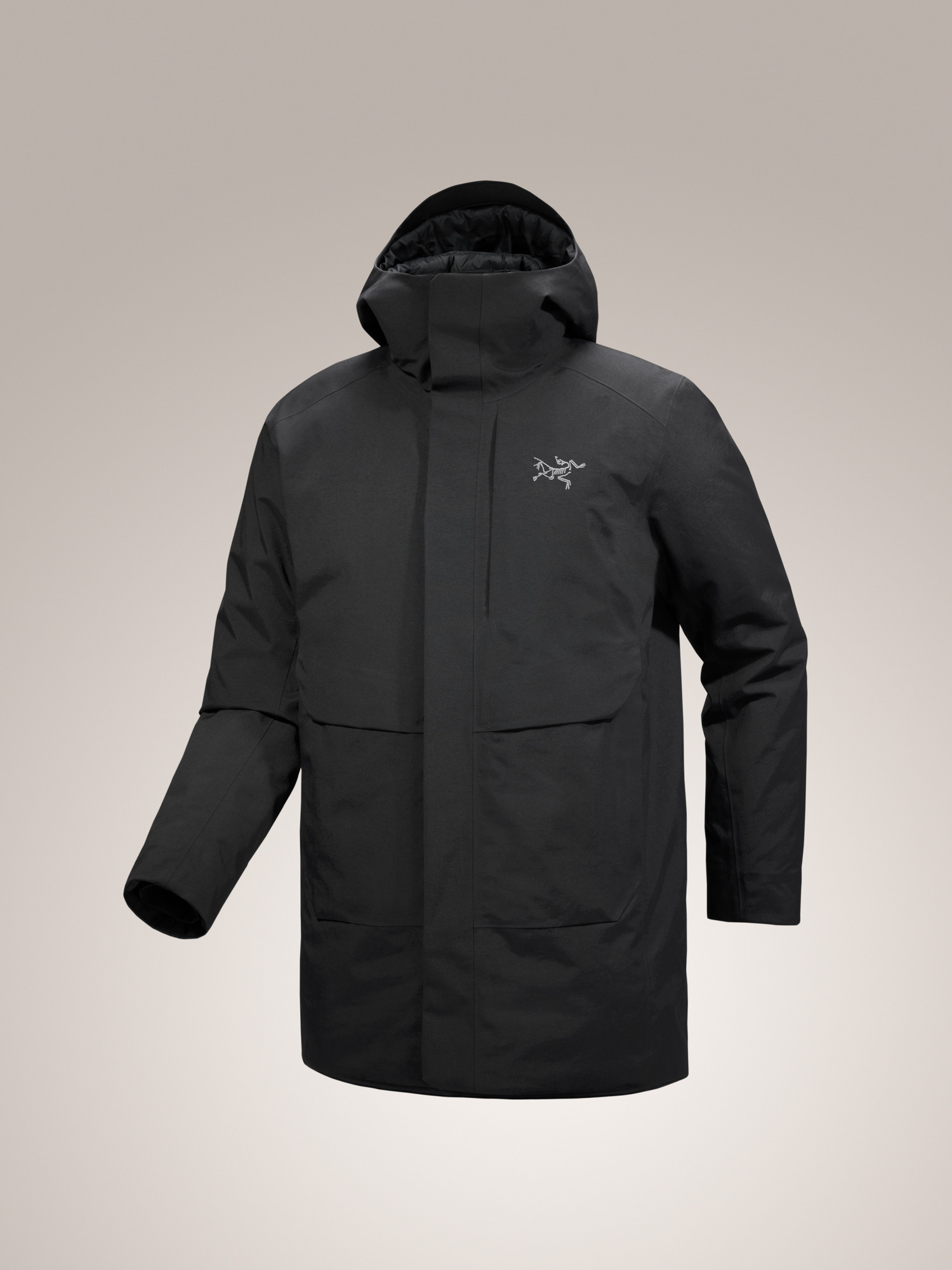 Therme Down Parka - 2
