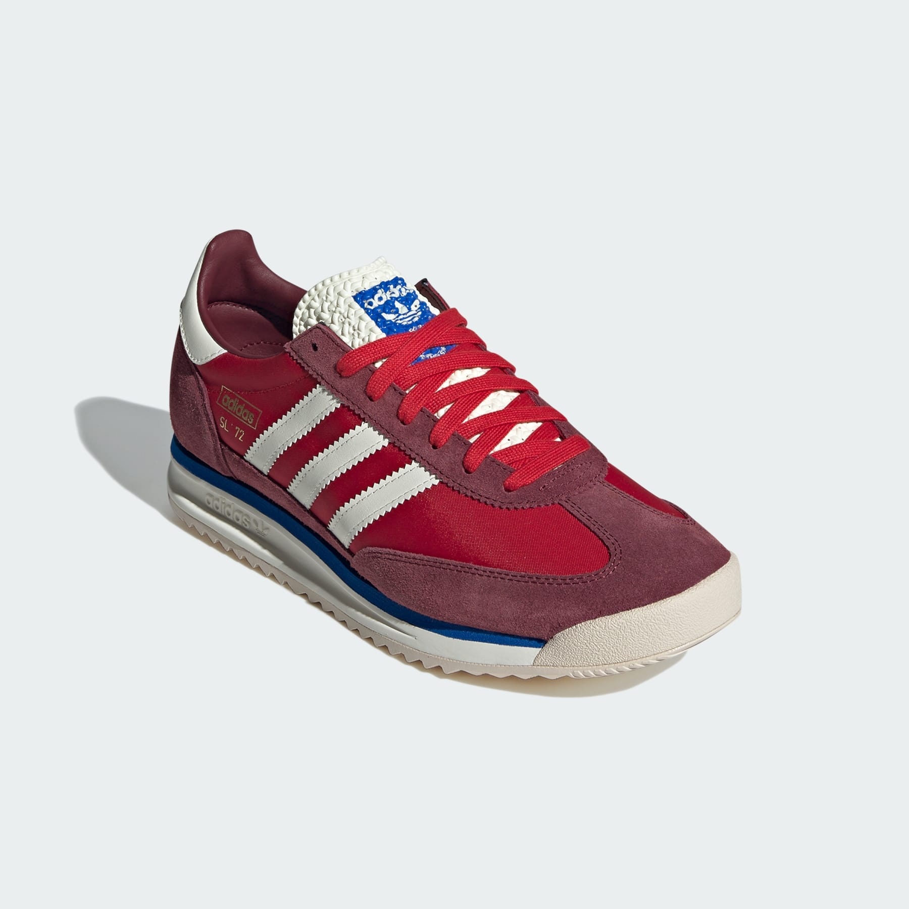 SL 72 RS Shoes - 5