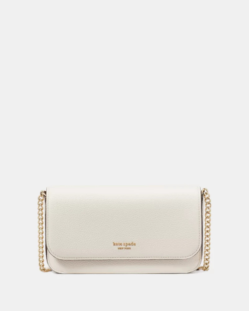 Ava Flap Chain Wallet 3