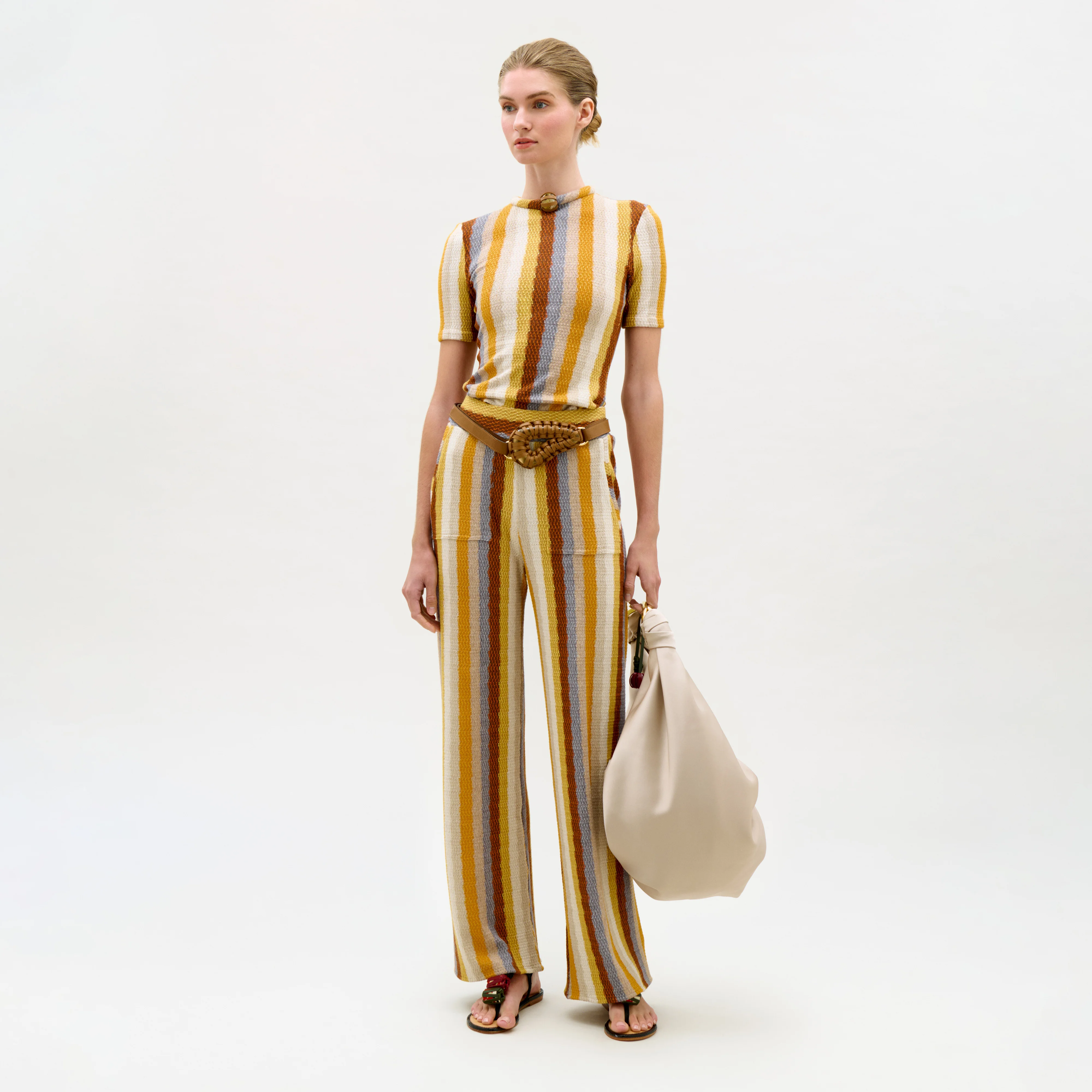 Colbie Pant - 1