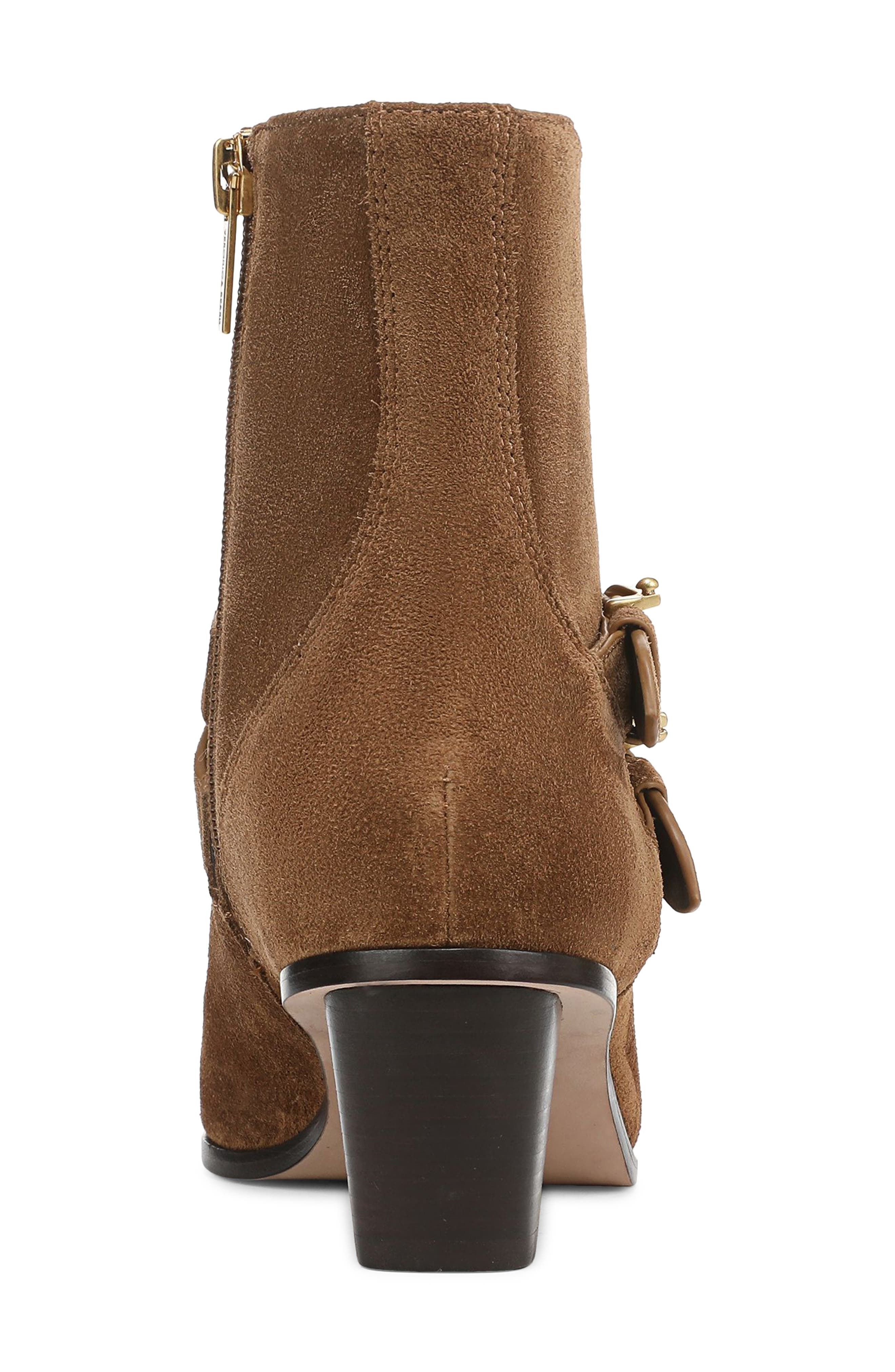Veronica Beard Ashby Bootie in Hazelwood at Nordstrom - 7