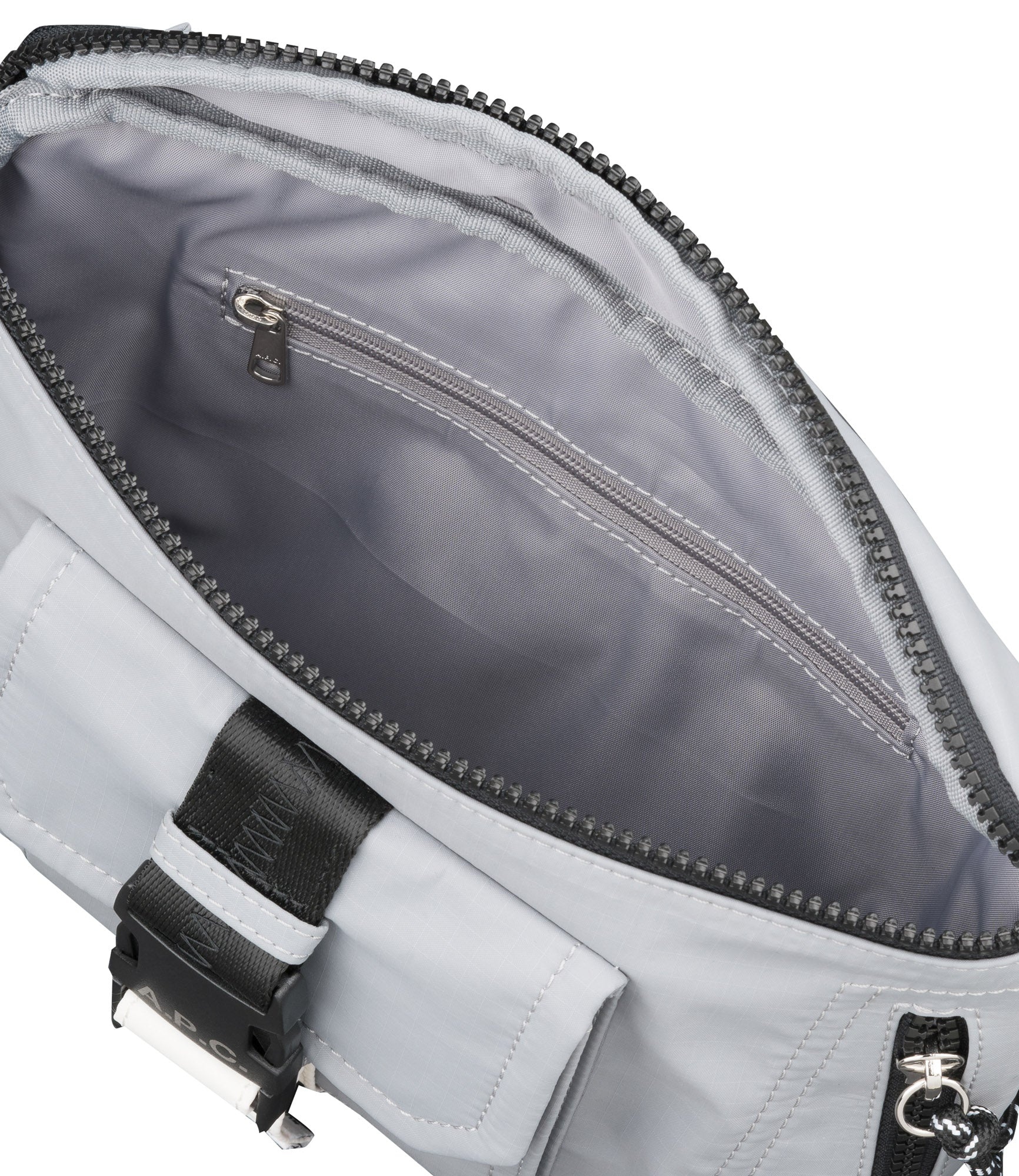 Treck bum bag - 5