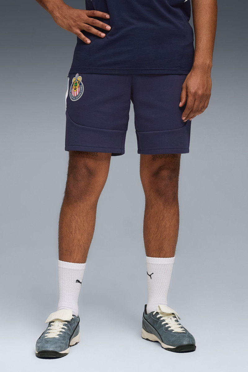 PUMA CD Guadalajara EVOSTRIPE Shorts Men outlook