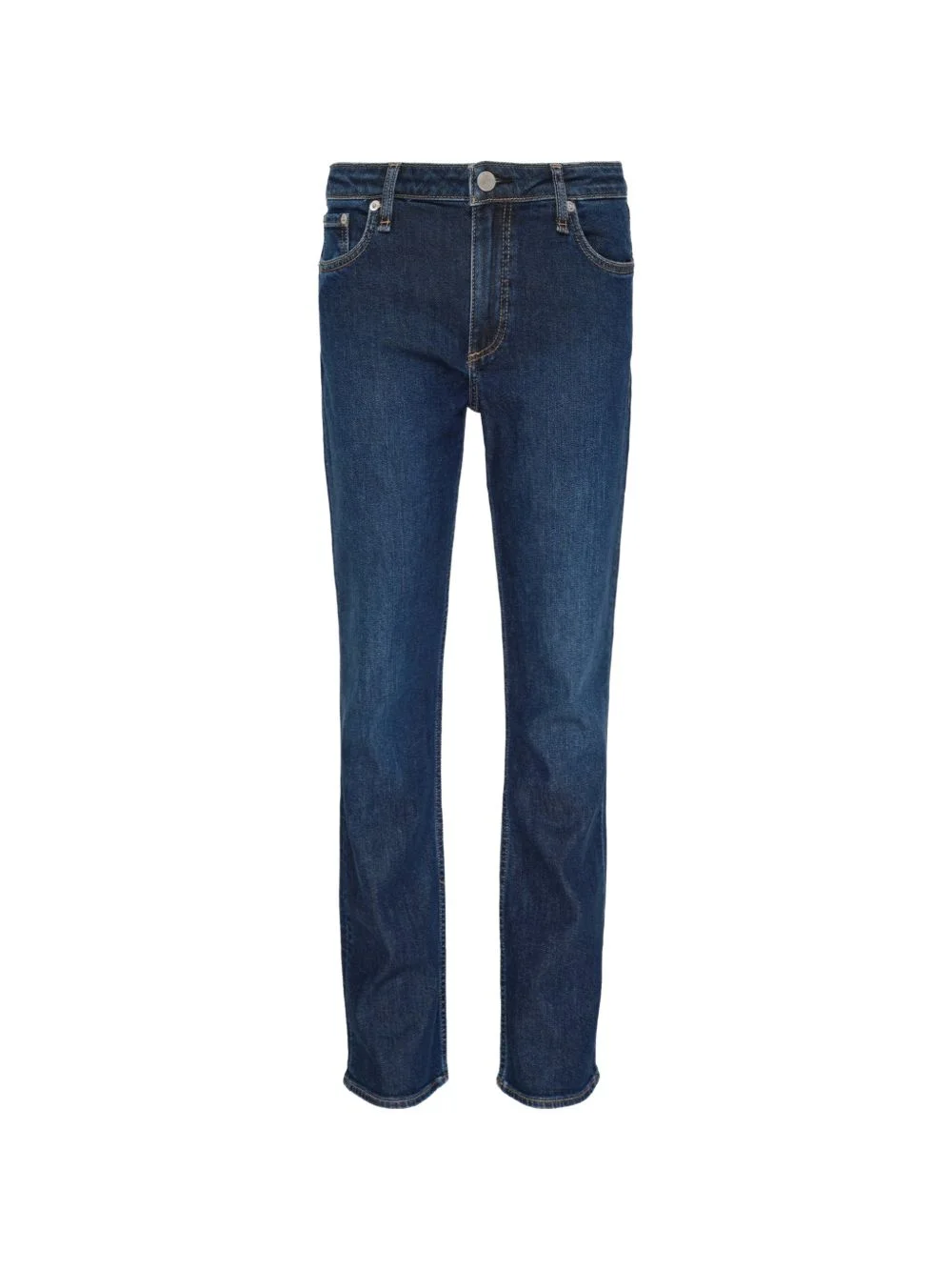 Sutton slim-fit jeans - 1