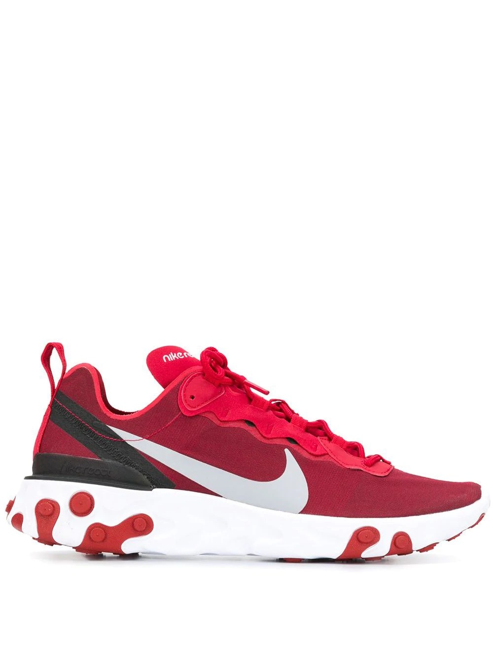 Nike React Element 55 sneakers - 1