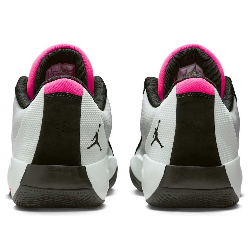 Air Jordan Luka .77 PF 'Black Hyper Pink' HF0819-001 - 5