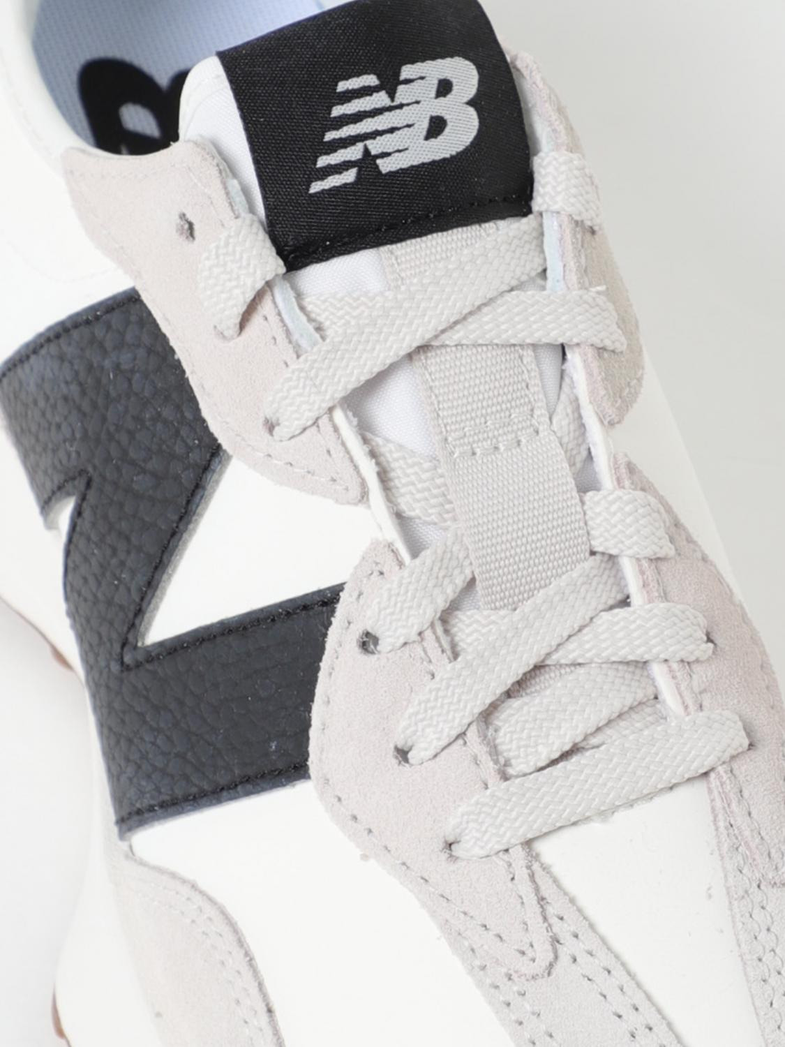 Sneakers woman New Balance - 4