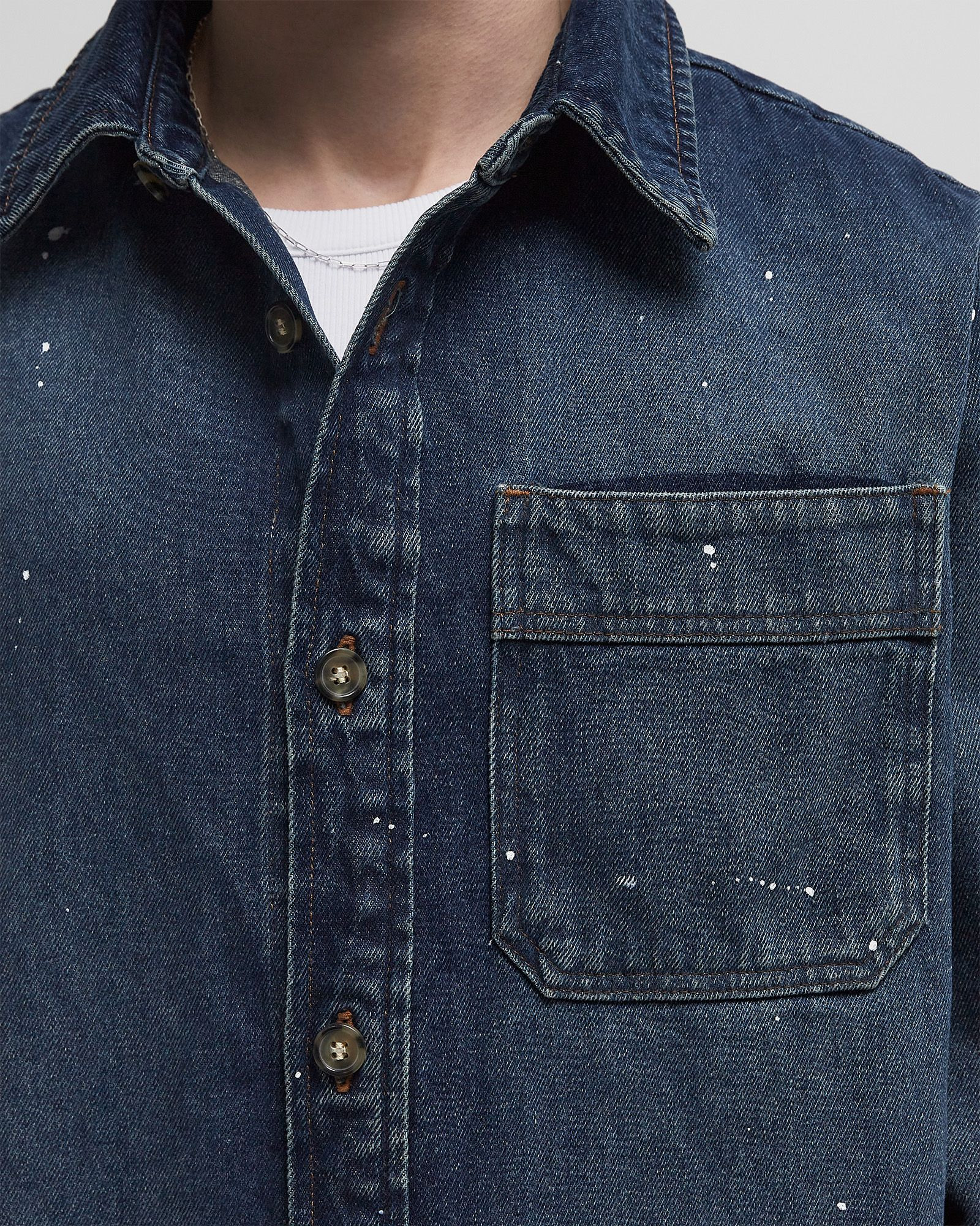 SURBASILE JACKET - 4