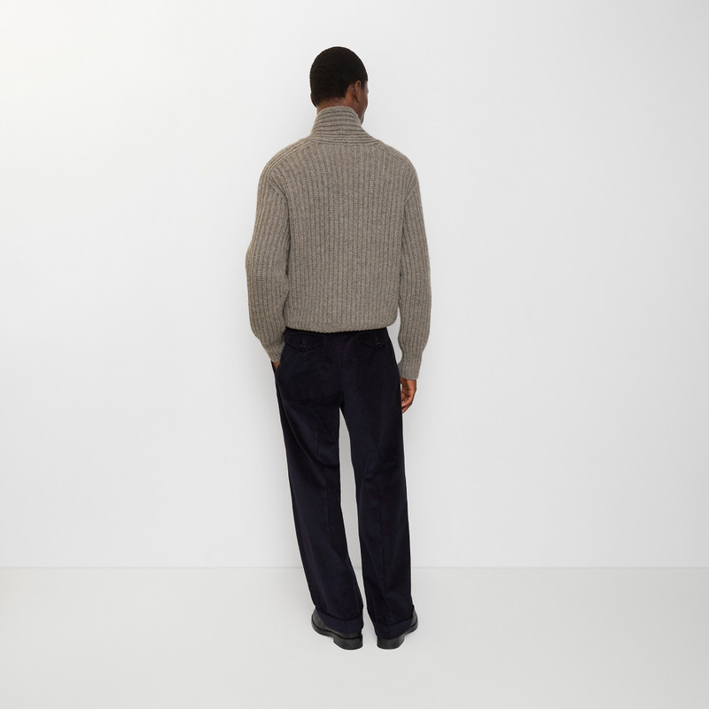 Corduroy Trousers 3