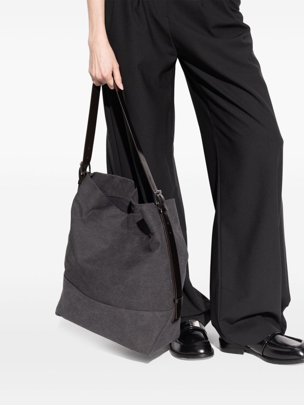 canvas tote bag - 2