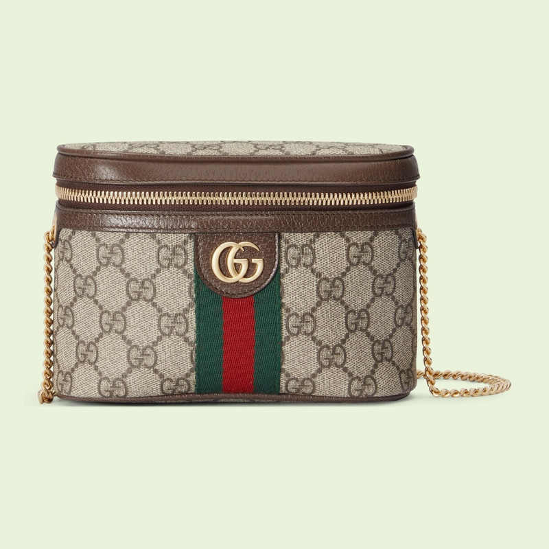 Ophidia GG belt bag 1