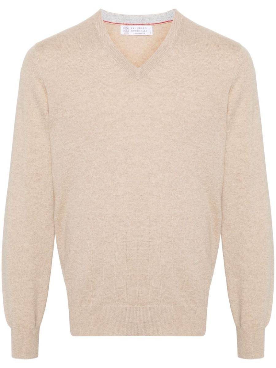 Brunello Cucinelli Sweaters - 1