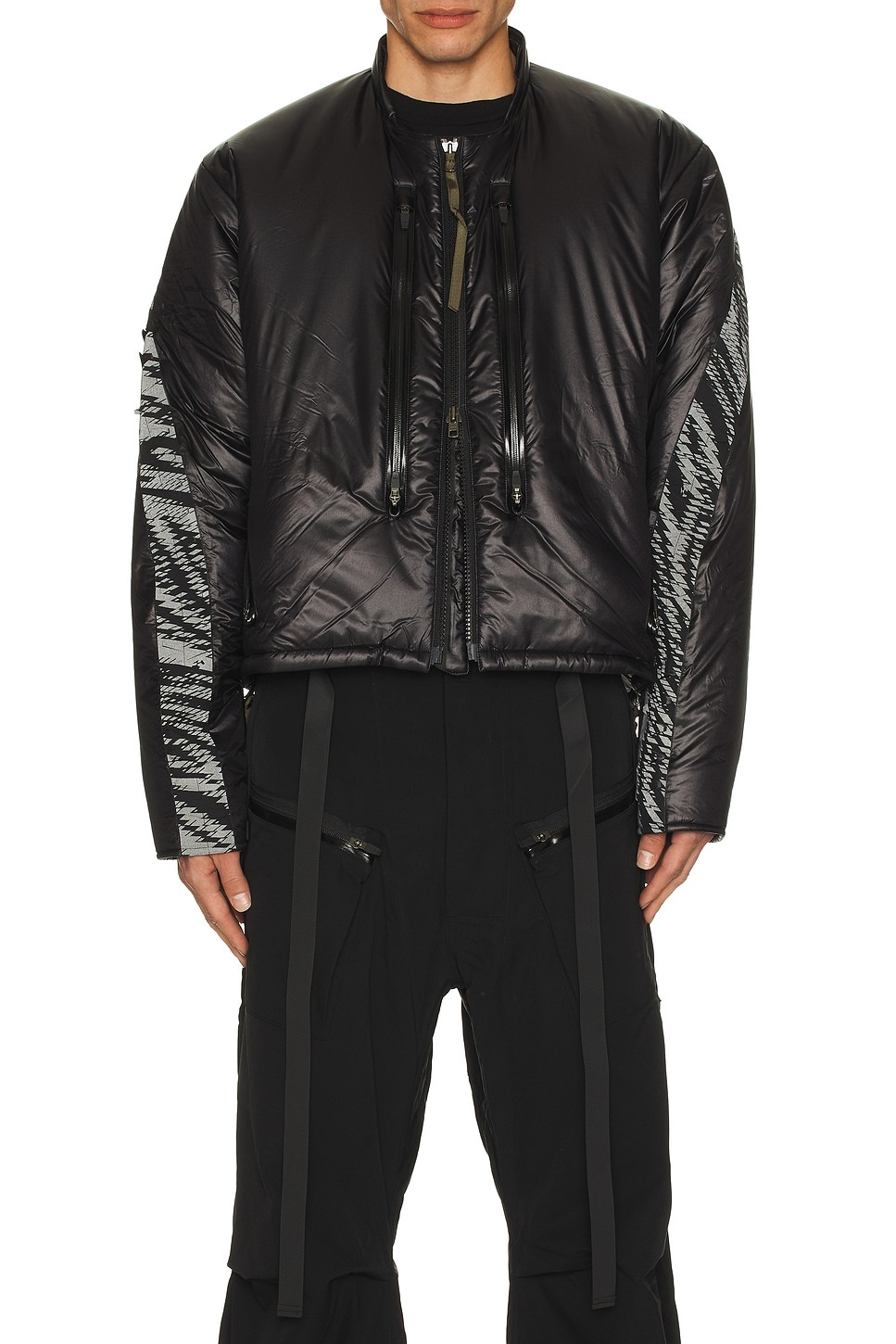 J14-PX HD PrimaLoft Modular Liner Jacket - 4