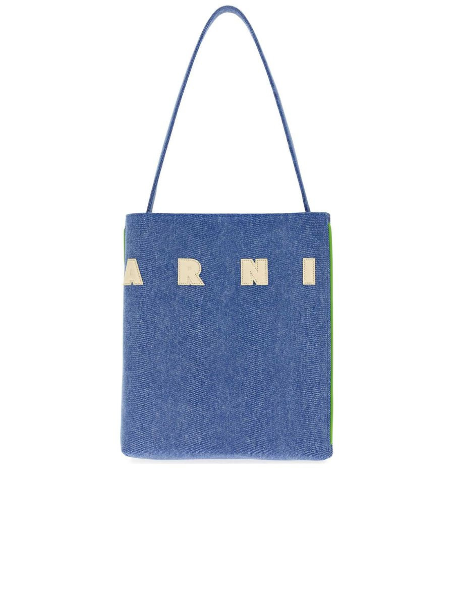 Museo Hobo Small Bag - 1