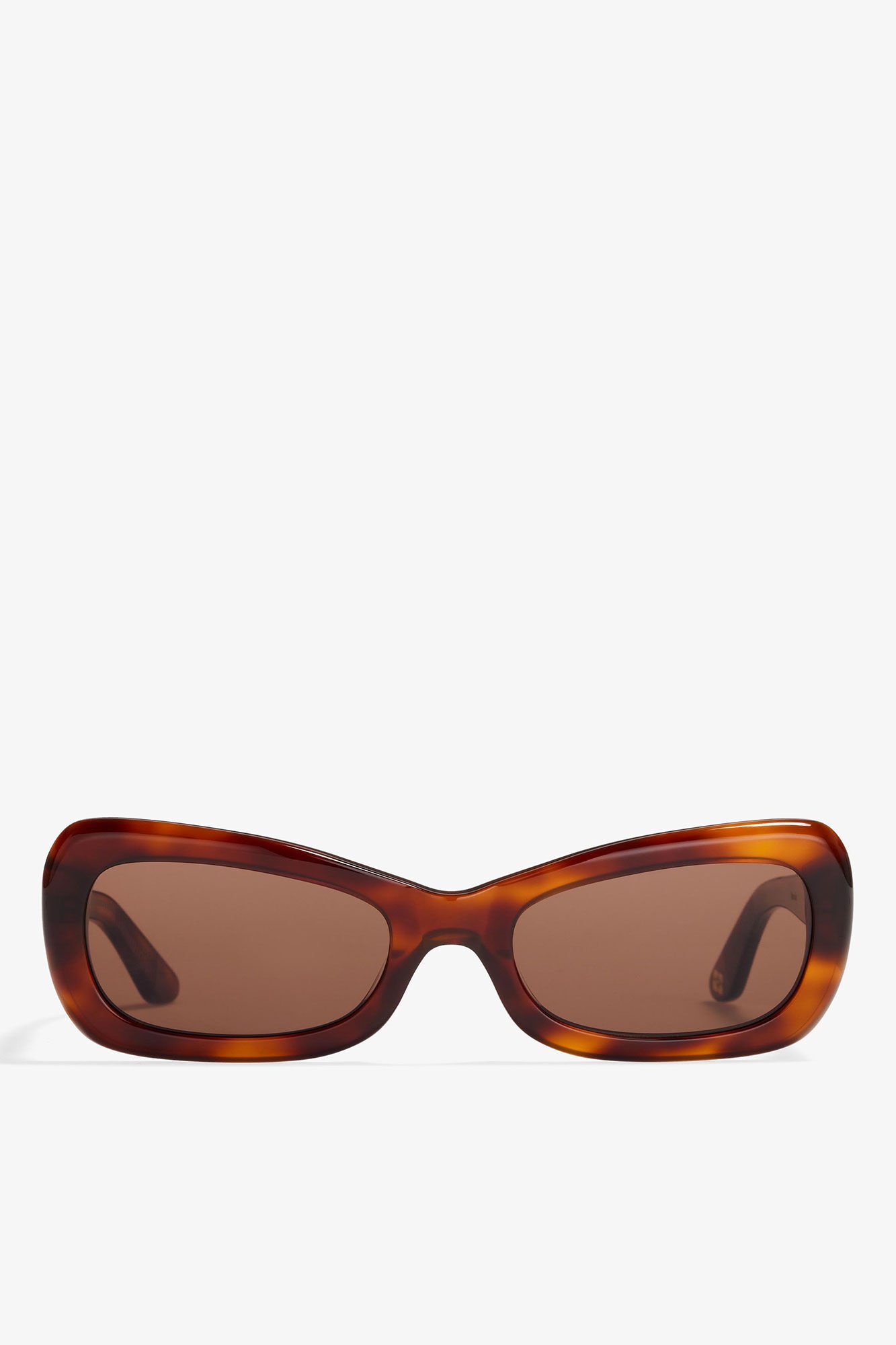 GANNI X ACE & TATE BROOKE SUNGLASSES - 2
