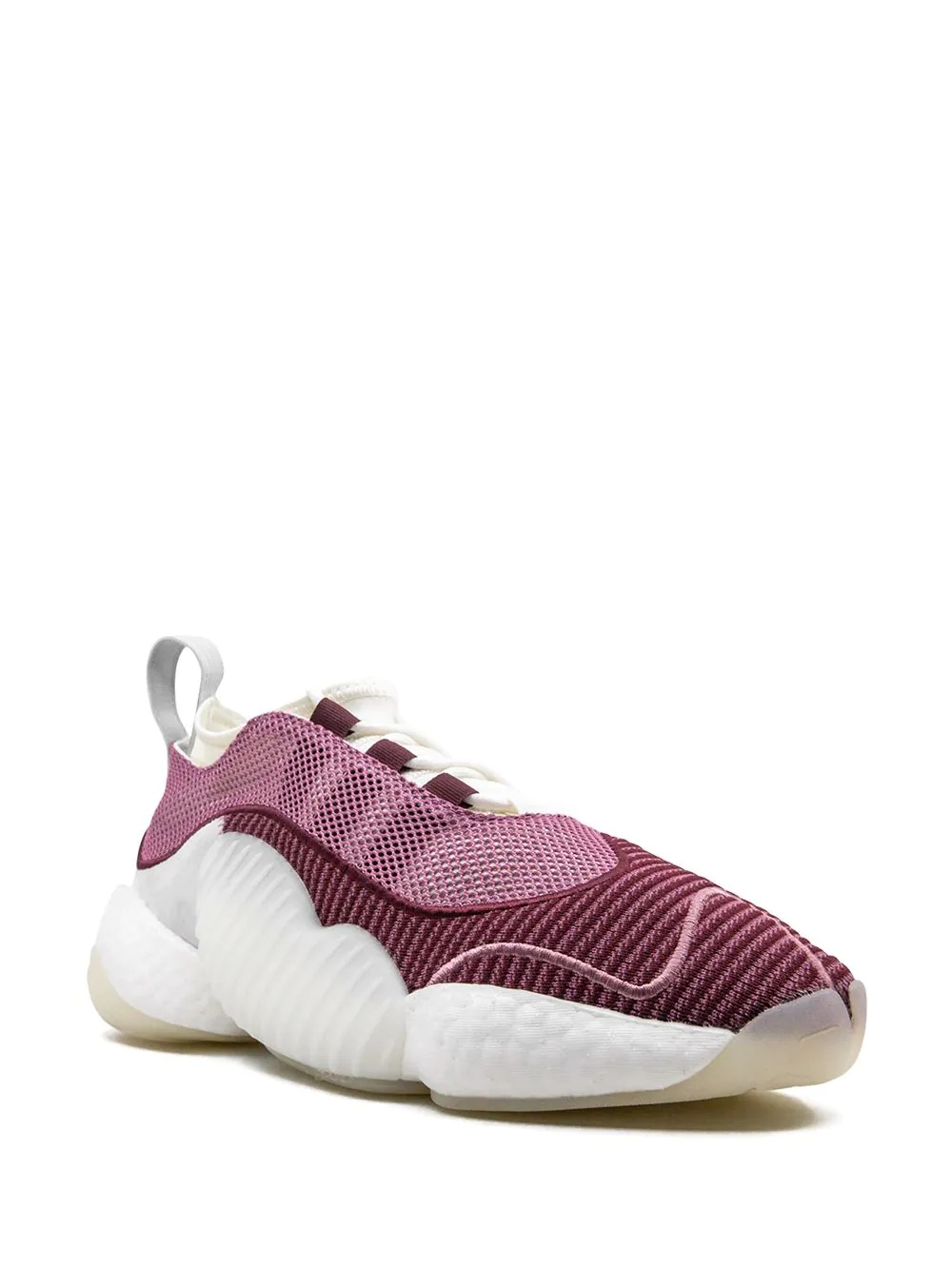 Crazy BYW 2 low-top sneakers - 2