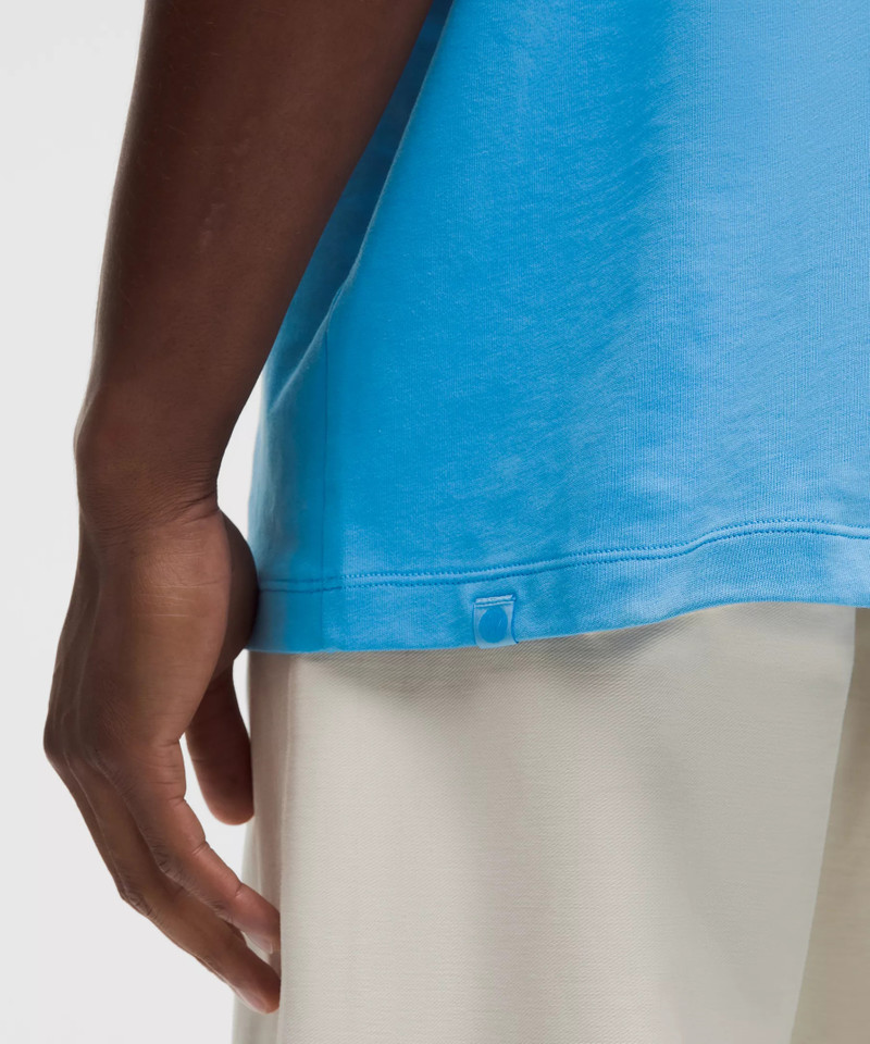 Heavyweight Cotton Jersey T-Shirt 5